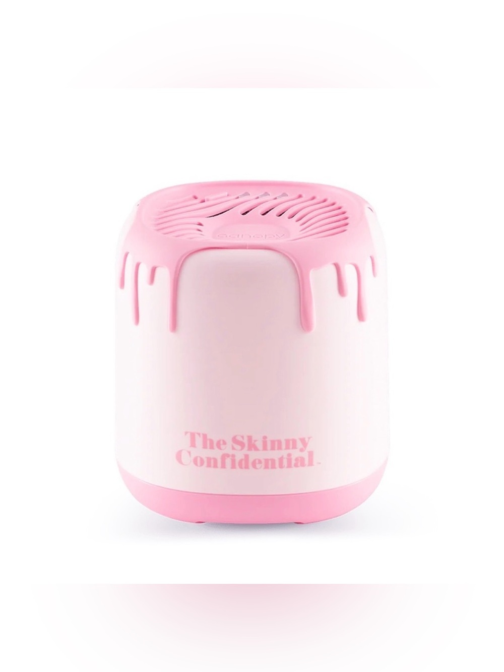 Limited edition canopy x the skinny confidential aroma diffuser